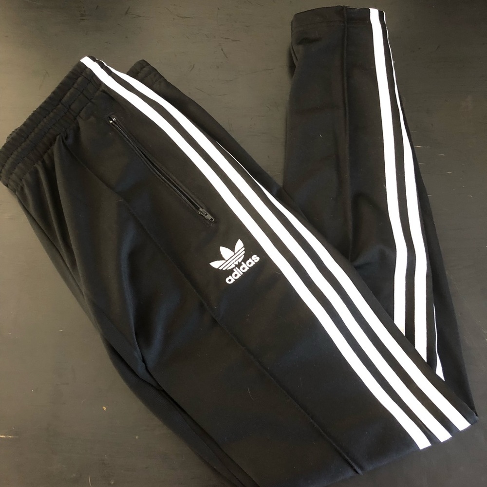Womens Adidas Pants